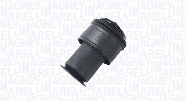 Bellow, air suspension